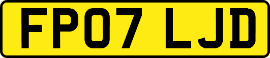 FP07LJD