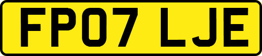 FP07LJE