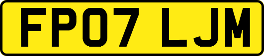 FP07LJM