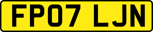 FP07LJN