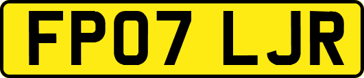 FP07LJR