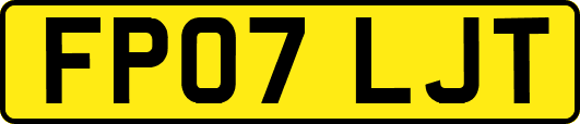 FP07LJT