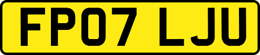 FP07LJU