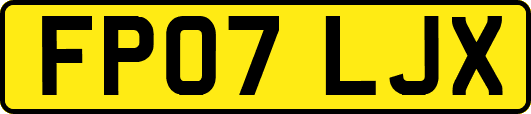 FP07LJX