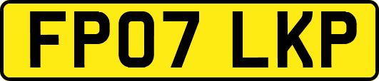 FP07LKP