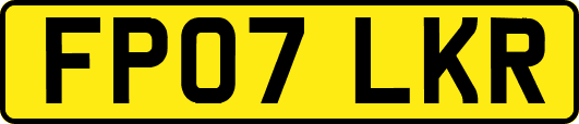 FP07LKR