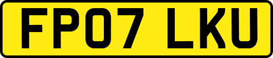 FP07LKU