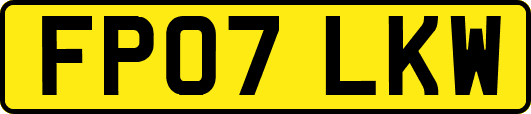 FP07LKW