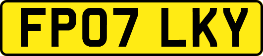 FP07LKY