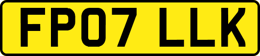 FP07LLK