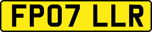 FP07LLR