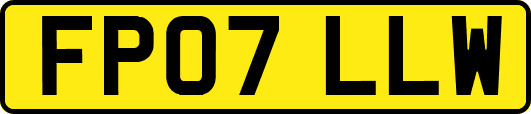 FP07LLW