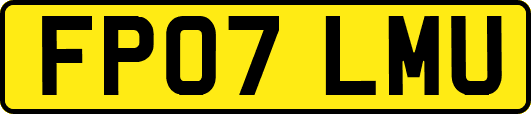 FP07LMU