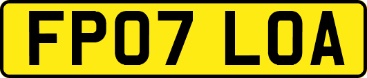 FP07LOA