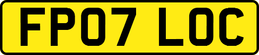 FP07LOC