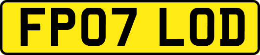 FP07LOD
