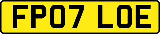 FP07LOE