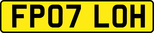 FP07LOH