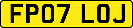 FP07LOJ