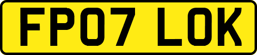 FP07LOK