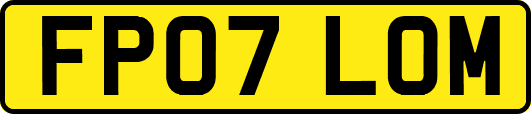 FP07LOM