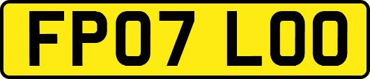 FP07LOO