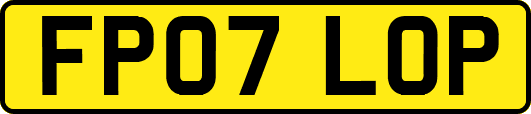 FP07LOP