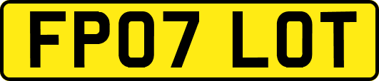 FP07LOT