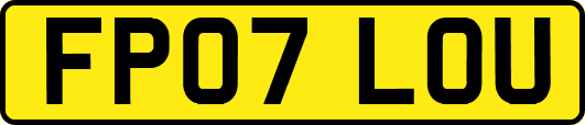 FP07LOU