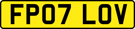 FP07LOV