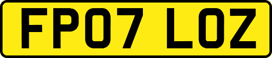FP07LOZ