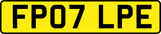 FP07LPE