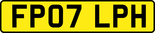 FP07LPH