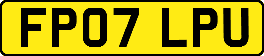 FP07LPU