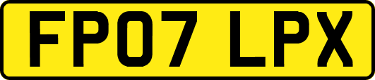 FP07LPX