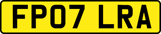 FP07LRA