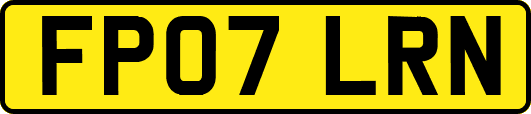 FP07LRN
