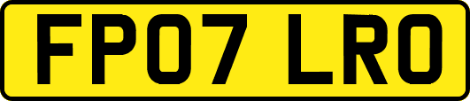 FP07LRO