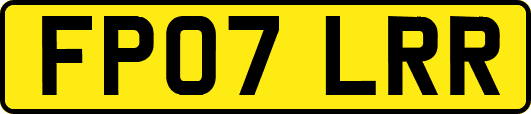 FP07LRR