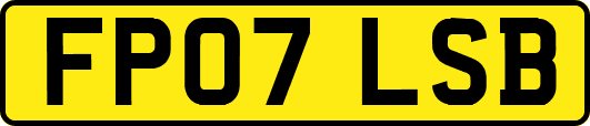 FP07LSB