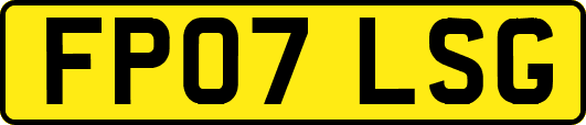 FP07LSG
