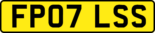 FP07LSS