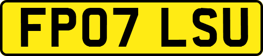 FP07LSU