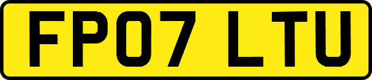 FP07LTU