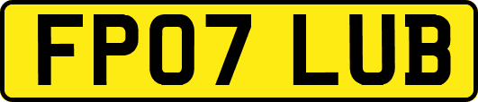 FP07LUB