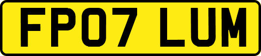 FP07LUM