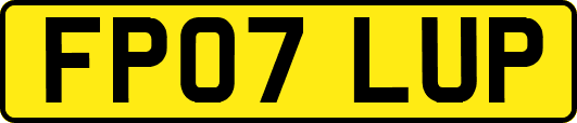 FP07LUP