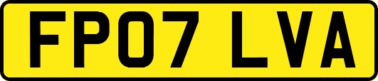 FP07LVA