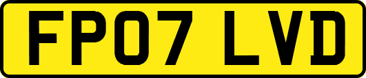 FP07LVD