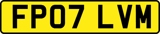 FP07LVM